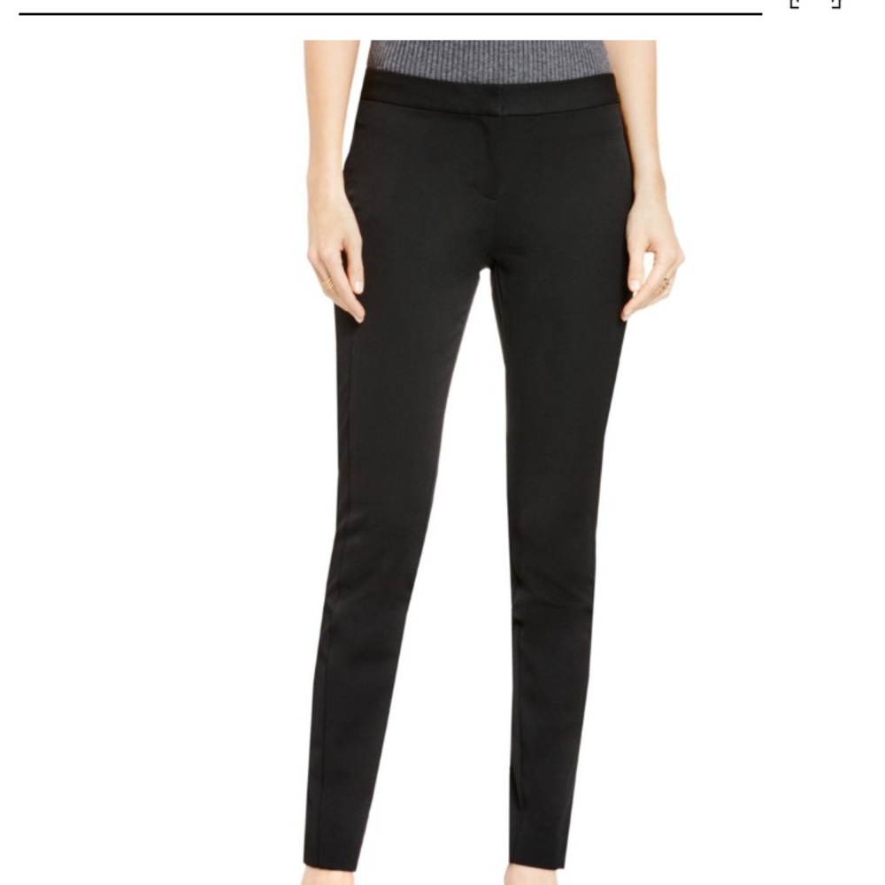 Vince Camuto skinny pant 4 NWT